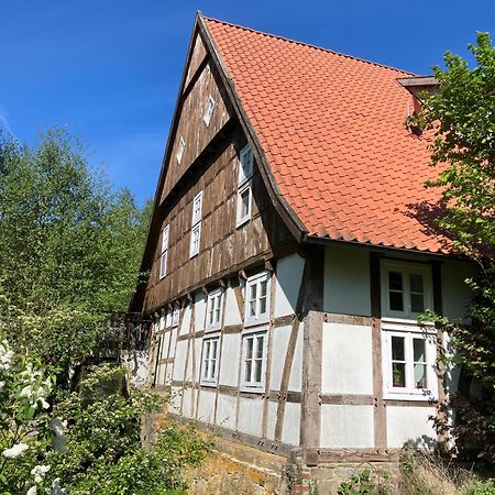 In Der Wassermuehle Melle Exterior photo