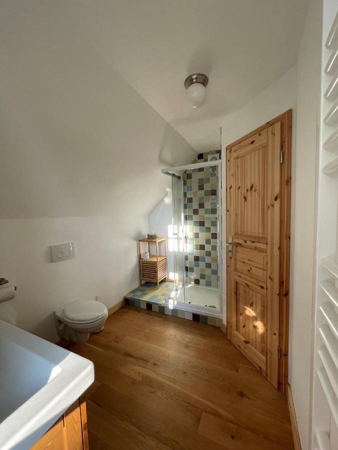 In Der Wassermuehle Melle Exterior photo